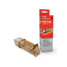 Pest-Stop Humane Trip-Trap Mouse Trap