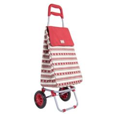 Sabichi Shopping Trolley Home Bistro