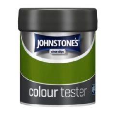 Johnstone's Tester 75ml -  Tropical Jungle
