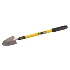 Telescopic Garden Hand Trowel