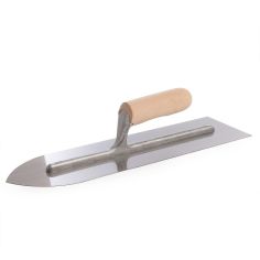 Flooring Trowel 16'' x  4-1/2'' 