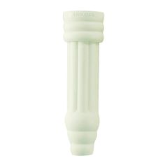 Croydex Tap Swirlits - Cream 3/4"