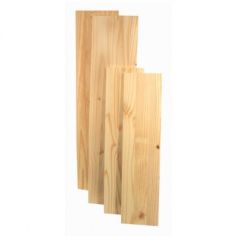 1730 X 400mm Shelf Board Natural