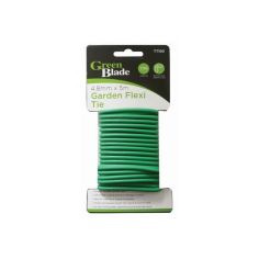 GreenBlade Garden Flexi Tie - 4.8 x 5m