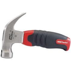 Draper Fibreglass Shaft Stubby Claw Hammer -  283g/10oz