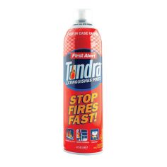 First Alert Tundra Fire Extinguishing Spray - 720g