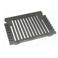 Percy Doughty Turbo Bottom Grate - 18"