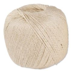 2 Ply Sisal Twine X 300m