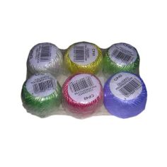 Coloured Polypropylene Twine - Assorted Colours