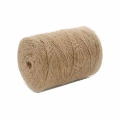 Jute String Rope - 0.25kg