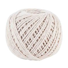 Medium Cotton Twine - 45m