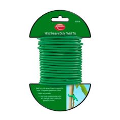 Ambassador Heavy Duty Twist Tie - 10m