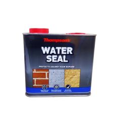 Thompsons Water Seal - 2.5L