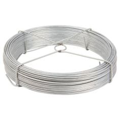 Premier Galvanised Tying Wire - 1.60mm x 31m