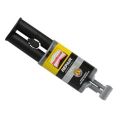 Unibond Epoxy Repair Metal Power Syringe 25ml