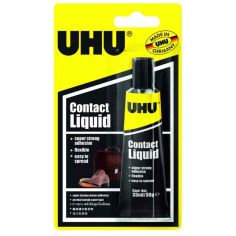 UHU Contact Liquid - 33ml