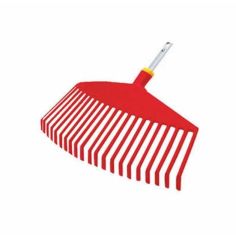 Wolf Multi-Change® Leaf Rake Head - 42cm