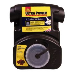 Ultra Outdoor Bait Station XL
