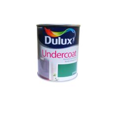 Dulux Undercoat - Green 750ml