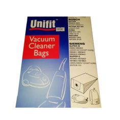 Uni 155 Nilfisk Replacement Vacuum Bag