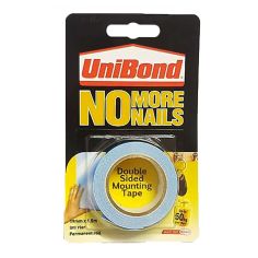 Unibond No More Nails Double sided Tape
