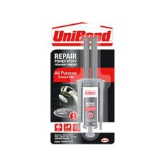 Unibond Repair Power Epoxy All Purpose 1 Min Mix