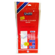 Unifit UNI-17 Vacuum Bags - Pack of 5