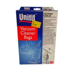 Unifit UNI-44 Vacuum Bags - Pack of 5