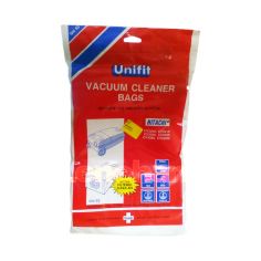 Unifit UNI-53 Vacuum Bags - Pack of 5