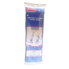 Unifit UNI-58 Vacuum Bags - Pack of 10