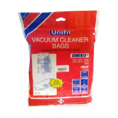 Unifit UNI-71 Vacuum Bags - Pack of 5