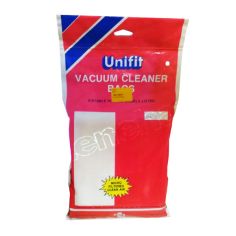 Unifit UNI-9 Vacuum Bags - Pack of 5