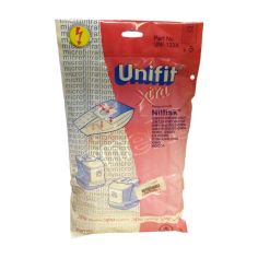 Unifit Xtra UNI-123X Vacuum Bags - Pack of 5