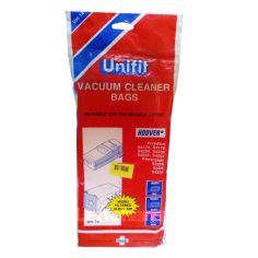 Unifit UNI-14 Vacuum Bags - Pack of 5