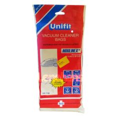 Unifit UNI-148 Vacuum Bags - Pack of 5