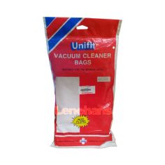 Unifit UNI-159 Vacuum Bags - Pack of 5