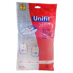 Unifit Xtra UNI-185X Vacuum Bags - Pack of 5