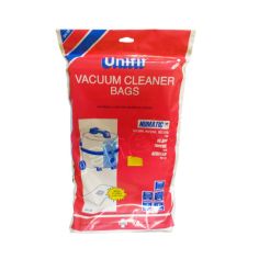 Unifit UNI-23 Vacuum Bags - Pack of 5