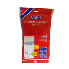 Unifit UNI-28 Vacuum Bags - Pack of 10