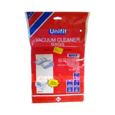 Unifit UNI-40 Vacuum Bags - Pack of 5