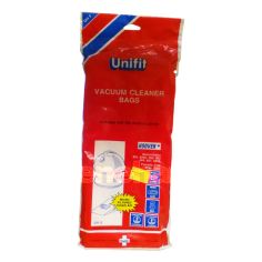 Unifit UNI-43 Vacuum Bags - Pack of 5