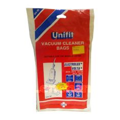 Unifit UNI-85 Vacuum Bags - Pack of 5