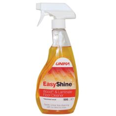 Unika Easyshine Wood And Laminate Cleaner