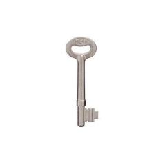 Replacement Union 2 Lever Lock Keys M034H