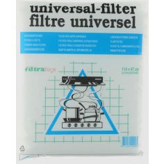 Universal Foam Cooker Hood Filter