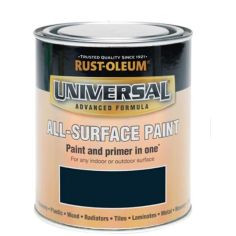 Universal Primer Navy Blue - 250ml