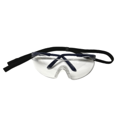 Safeline Viper Blue Corded Spec