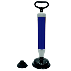 Vacuum Plunger 