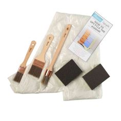 Harris 6 Piece Upcycle Painting Kit