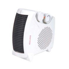 2KW Upright / Flat Fan Heater